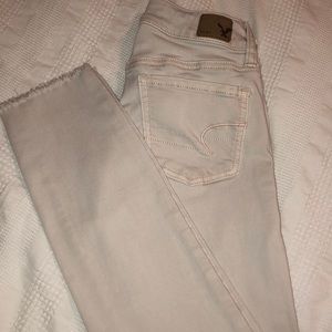 American Eagle Outfitters Jegging